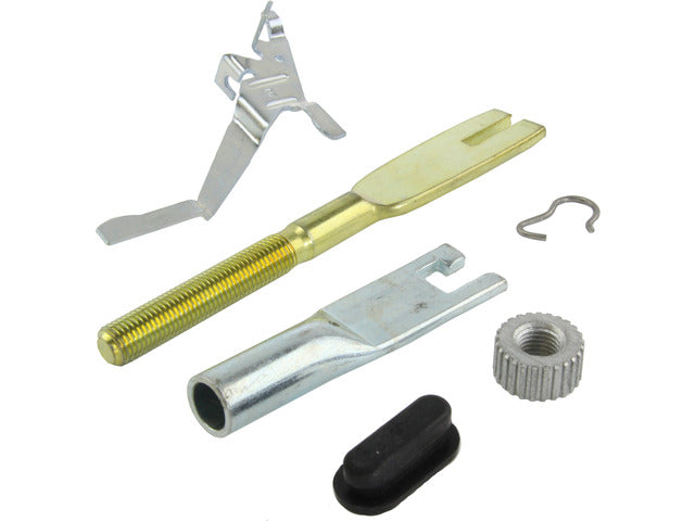 Centric Parts Drum Brake Self-Adjuster Repair Kit P/N:119.66008 Fits: Chrysler Grand Voyager, Chrysler TOWN &amp; COUNTRY, Chrysler Voyager, Dodge Caravan, Dodge Grand Caravan, Plymouth Grand Voyager, Plymouth Voyager - Image 1