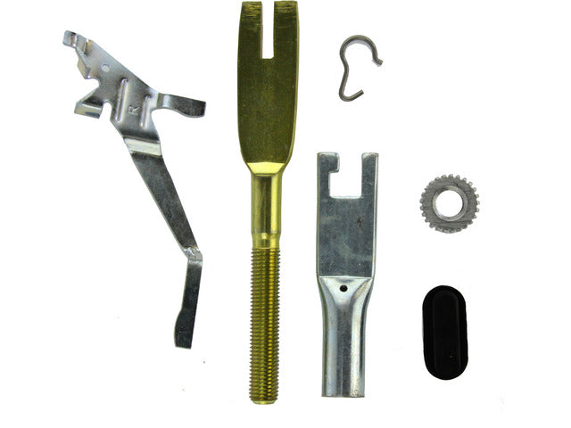 Centric Parts Drum Brake Self-Adjuster Repair Kit P/N:119.66008 Fits: Chrysler Grand Voyager, Chrysler TOWN &amp; COUNTRY, Chrysler Voyager, Dodge Caravan, Dodge Grand Caravan, Plymouth Grand Voyager, Plymouth Voyager - Image 2