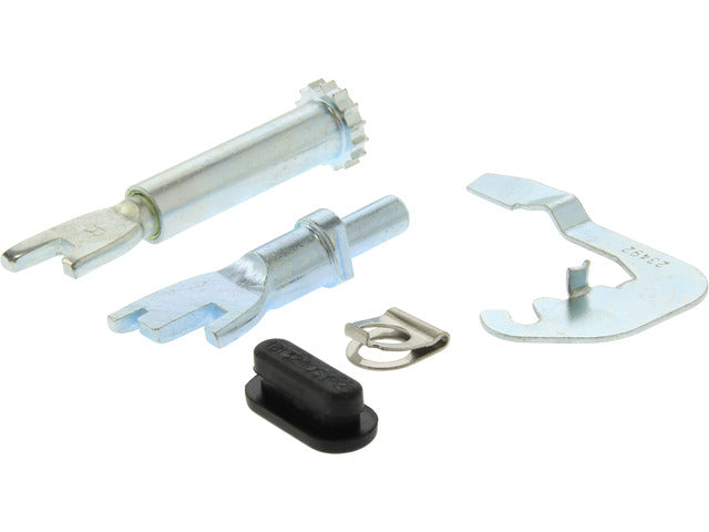 Centric Parts Drum Brake Self-Adjuster Repair Kit P/N:119.66009 Fits: Chevrolet Colorado 08-04, GMC Canyon 08-04, Isuzu I-280 2006, Isuzu I-290 08-07, Isuzu I-350 2006, Isuzu I-370 08-07 - Image 1