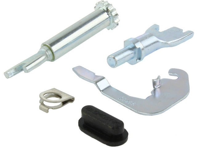 Centric Parts Drum Brake Self-Adjuster Repair Kit P/N:119.66010 Fits: Chevrolet Colorado, Chevrolet Silverado 1500, Chevrolet Silverado 1500 Classic, GMC Canyon, GMC Sierra 1500, GMC Sierra 1500 Classic, Isuzu I-280, Isuzu I-290, Isuzu I-350, Isuzu I-370 - Image 1