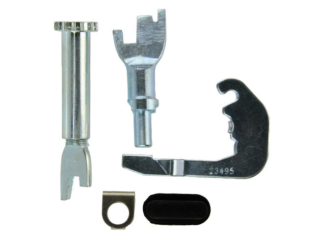 Centric Parts Drum Brake Self-Adjuster Repair Kit P/N:119.66010 Fits: Chevrolet Colorado, Chevrolet Silverado 1500, Chevrolet Silverado 1500 Classic, GMC Canyon, GMC Sierra 1500, GMC Sierra 1500 Classic, Isuzu I-280, Isuzu I-290, Isuzu I-350, Isuzu I-370 - Image 2