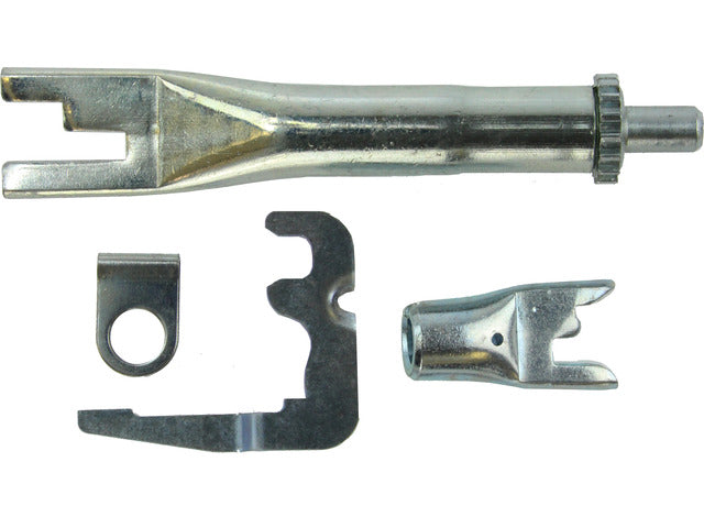 Centric Parts Drum Brake Self-Adjuster Repair Kit P/N:119.66012 Fits: Chevrolet Colorado 12-09, Chevrolet Silverado 1500 10-09, GMC Canyon 12-09, GMC Sierra 1500 12-09 - Image 2