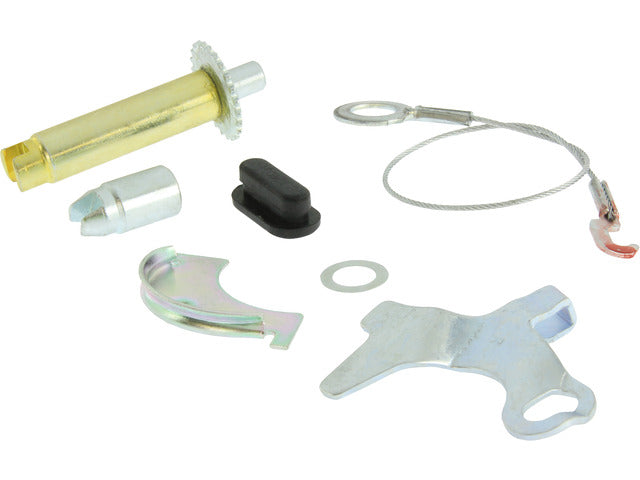 Centric Parts Drum Brake Self-Adjuster Repair Kit P/N:119.67002 Fits: Am General Dj5, Dodge W100, Dodge W100 Pickup, Ford Bronco, Ford F-100, Ford P-100, International 900a, International 908b, International 908c, International M Series Van - Image 1
