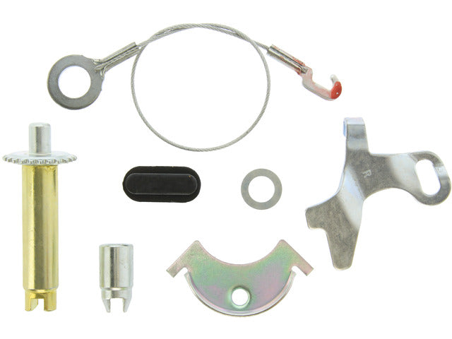 Centric Parts Drum Brake Self-Adjuster Repair Kit P/N:119.67002 Fits: Am General Dj5, Dodge W100, Dodge W100 Pickup, Ford Bronco, Ford F-100, Ford P-100, International 900a, International 908b, International 908c, International M Series Van - Image 2