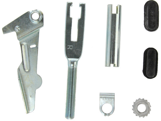 Centric Parts Drum Brake Self-Adjuster Repair Kit P/N:119.67004 Fits: Dodge Dakota 11-05, Mitsubishi Raider 09-06, Ram Dakota 2011 - Image 2