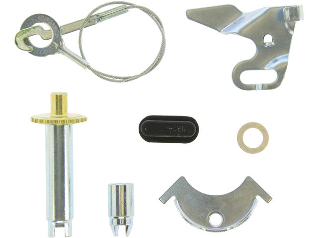 Centric Parts Drum Brake Self-Adjuster Repair Kit P/N:119.68001 Fits: Dodge D200 80-75, Dodge D200 Pickup 74-73, Dodge D250 1981, Ford F-250 76-67, Ford P-350 76-67 - Image 1