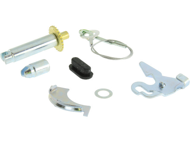 Centric Parts Drum Brake Self-Adjuster Repair Kit P/N:119.68001 Fits: Dodge D200 80-75, Dodge D200 Pickup 74-73, Dodge D250 1981, Ford F-250 76-67, Ford P-350 76-67 - Image 2