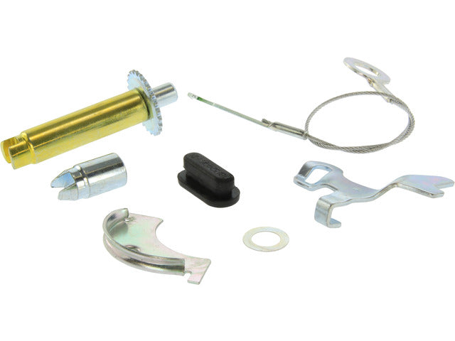 Centric Parts Drum Brake Self-Adjuster Repair Kit P/N:119.68002 Fits: Dodge D200 80-75, Dodge D200 Pickup 74-73, Dodge D250 1981, Ford F-250 76-67, Ford P-350 76-67 - Image 1