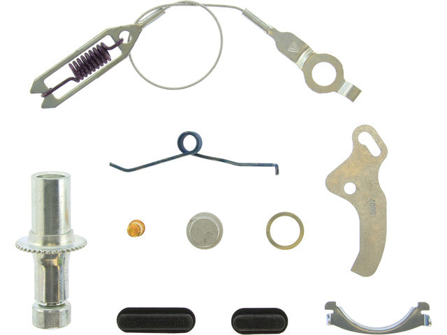 Centric Parts Drum Brake Self-Adjuster Repair Kit P/N:119.68003 Fits: Dodge B300, Dodge B300 Van, Dodge B350, Dodge Cb300, Dodge D200, Dodge D200 Pickup, Dodge D250, Dodge D300, Dodge D300 Pickup, Dodge D350 - Image 2