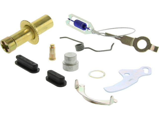 Centric Parts Drum Brake Self-Adjuster Repair Kit P/N:119.68004 Fits: Dodge B300, Dodge B300 Van, Dodge B350, Dodge Cb300, Dodge D200, Dodge D200 Pickup, Dodge D250, Dodge D300, Dodge D300 Pickup, Dodge D350 - Image 1