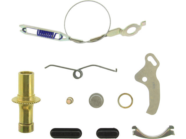 Centric Parts Drum Brake Self-Adjuster Repair Kit P/N:119.68004 Fits: Dodge B300, Dodge B300 Van, Dodge B350, Dodge Cb300, Dodge D200, Dodge D200 Pickup, Dodge D250, Dodge D300, Dodge D300 Pickup, Dodge D350 - Image 2
