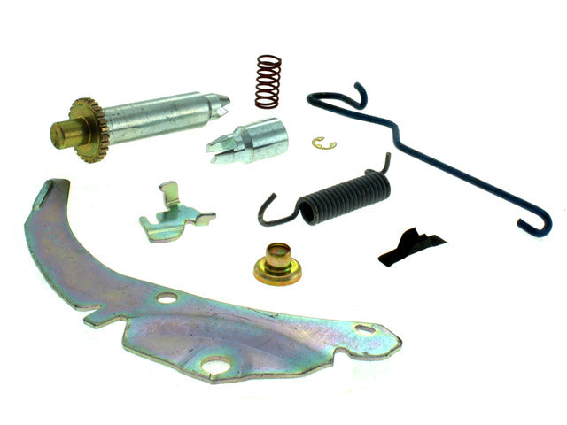Centric Parts Drum Brake Self-Adjuster Repair Kit P/N:119.68005 Fits: Chevrolet C1500 Suburban, Chevrolet C20, Chevrolet C20 Suburban, Chevrolet C2500, Chevrolet C2500 Suburban, Chevrolet C30, Chevrolet C3500, Chevrolet Express 2500 - Image 1