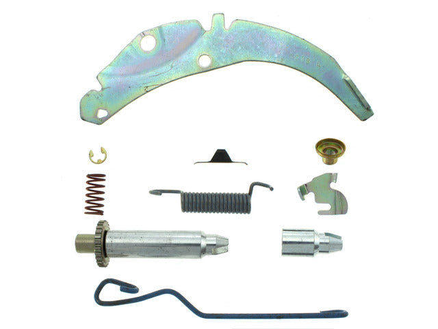 Centric Parts Drum Brake Self-Adjuster Repair Kit P/N:119.68005 Fits: Chevrolet C1500 Suburban, Chevrolet C20, Chevrolet C20 Suburban, Chevrolet C2500, Chevrolet C2500 Suburban, Chevrolet C30, Chevrolet C3500, Chevrolet Express 2500 - Image 2