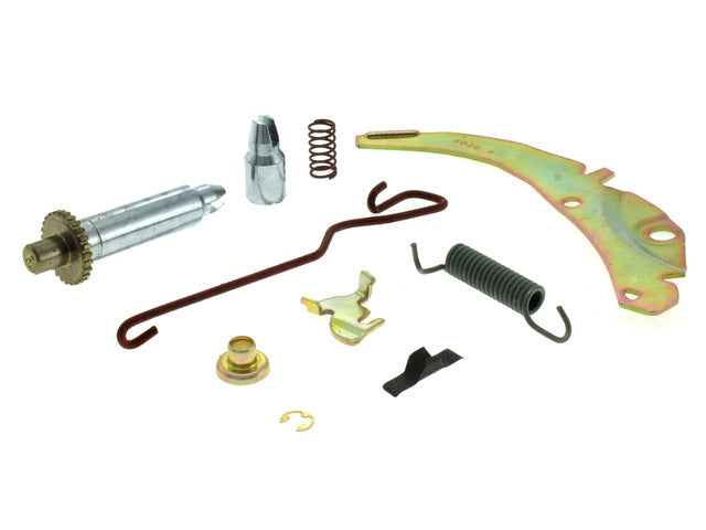 Centric Parts Drum Brake Self-Adjuster Repair Kit P/N:119.68006 Fits: Chevrolet C1500 Suburban, Chevrolet C20, Chevrolet C20 Suburban, Chevrolet C2500, Chevrolet C2500 Suburban, Chevrolet C30, Chevrolet C3500, Chevrolet Express 2500 - Image 1