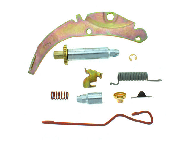 Centric Parts Drum Brake Self-Adjuster Repair Kit P/N:119.68006 Fits: Chevrolet C1500 Suburban, Chevrolet C20, Chevrolet C20 Suburban, Chevrolet C2500, Chevrolet C2500 Suburban, Chevrolet C30, Chevrolet C3500, Chevrolet Express 2500 - Image 2