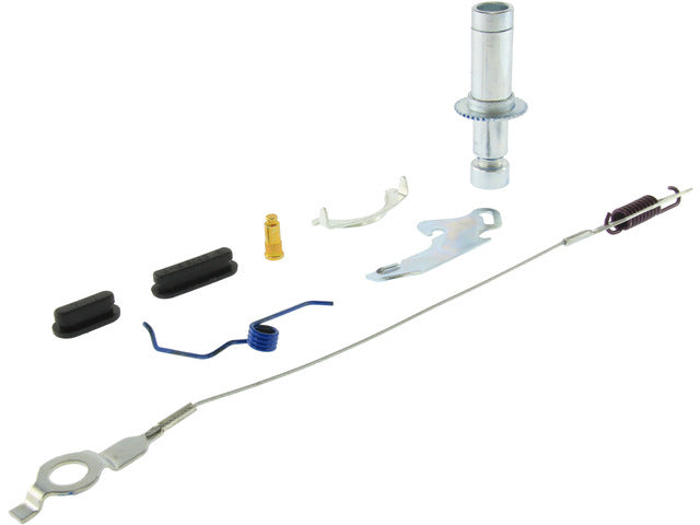 Centric Parts Drum Brake Self-Adjuster Repair Kit P/N:119.68007 Fits: Dodge B250, Dodge B2500, Dodge B350, Dodge B3500, Dodge D250, Dodge D350, Dodge Ram 2500, Dodge Ram 2500 Van, Dodge Ram 3500, Dodge Ram 3500 Van - Image 1