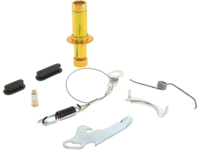 Centric Parts Drum Brake Self-Adjuster Repair Kit P/N:119.68008 Fits: Dodge B250, Dodge B2500, Dodge B350, Dodge B3500, Dodge D250, Dodge D350, Dodge Ram 2500, Dodge Ram 2500 Van, Dodge Ram 3500, Dodge Ram 3500 Van - Image 1