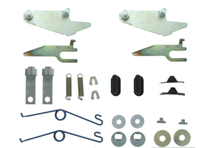 Centric Parts Drum Brake Self-Adjuster Repair Kit P/N:119.79004 Fits: Chevrolet C60 78-68 - Image 2