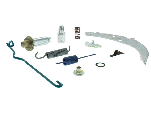Centric Parts Drum Brake Self-Adjuster Repair Kit P/N:119.80001 Fits: Chevrolet B60 87-80, Chevrolet C50 87-79, Chevrolet C60 87-80, Chevrolet P60 87-83, GMC B6000 87-80, GMC C5000 87-80, GMC C6000 87-80, GMC P60 87-83, GMC P6000 87-83 - Image 1