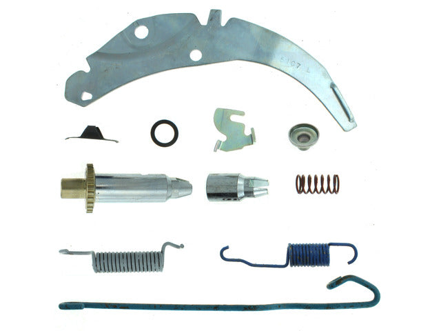 Centric Parts Drum Brake Self-Adjuster Repair Kit P/N:119.80001 Fits: Chevrolet B60 87-80, Chevrolet C50 87-79, Chevrolet C60 87-80, Chevrolet P60 87-83, GMC B6000 87-80, GMC C5000 87-80, GMC C6000 87-80, GMC P60 87-83, GMC P6000 87-83 - Image 2