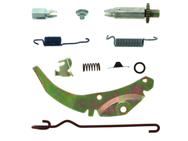 Centric Parts Drum Brake Self-Adjuster Repair Kit P/N:119.80002 Fits: Chevrolet B60 87-80, Chevrolet C50 87-79, Chevrolet C60 87-80, Chevrolet P60 87-83, GMC B6000 87-80, GMC C5000 87-80, GMC C6000 87-80, GMC P60 87-83, GMC P6000 87-83 - Image 1