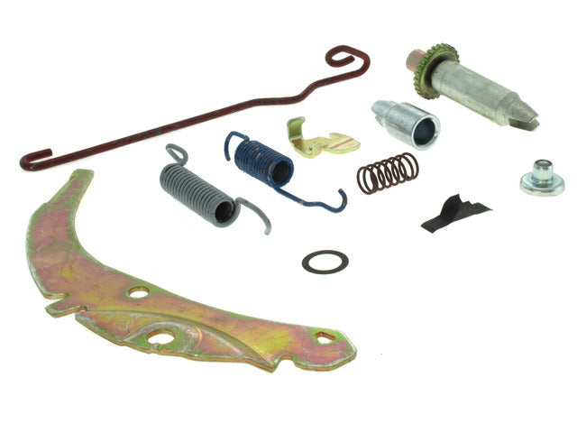 Centric Parts Drum Brake Self-Adjuster Repair Kit P/N:119.80002 Fits: Chevrolet B60 87-80, Chevrolet C50 87-79, Chevrolet C60 87-80, Chevrolet P60 87-83, GMC B6000 87-80, GMC C5000 87-80, GMC C6000 87-80, GMC P60 87-83, GMC P6000 87-83 - Image 2