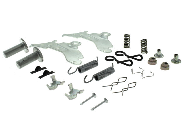 Centric Parts Drum Brake Self-Adjuster Repair Kit P/N:119.80003 Fits: Chevrolet B60, Chevrolet C50, Chevrolet C60, Chevrolet P40, Chevrolet P60, GMC B6000, GMC C5000, GMC C6000, GMC P4500, GMC P60, GMC P6000 - Image 1