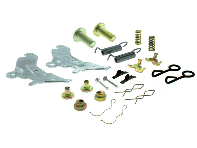 Centric Parts Drum Brake Self-Adjuster Repair Kit P/N:119.80004 Fits: Chevrolet B60, Chevrolet C50, Chevrolet C60, Chevrolet P40, Chevrolet P60, GMC B6000, GMC C5000, GMC C6000, GMC P4500, GMC P60, GMC P6000 - Image 1