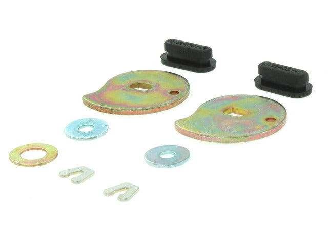 Centric Parts Drum Brake Self-Adjuster Repair Kit P/N:119.82001 Fits: Chevrolet C60, Chevrolet C70, Chevrolet C80, GMC B6000, GMC C6000, GMC C7000, International 1654, International 1724, International 1754, International 1824 - Image 1