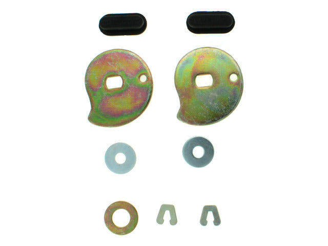 Centric Parts Drum Brake Self-Adjuster Repair Kit P/N:119.82001 Fits: Chevrolet C60, Chevrolet C70, Chevrolet C80, GMC B6000, GMC C6000, GMC C7000, International 1654, International 1724, International 1754, International 1824 - Image 2