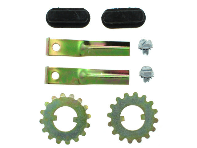 Centric Parts Drum Brake Self-Adjuster Repair Kit P/N:119.82004 Fits: Chevrolet B60, Chevrolet C60, Chevrolet C70, Chevrolet C80, GMC B6000, GMC C6000, GMC C7000, International 1724, International 1754, International 1824 - Image 2