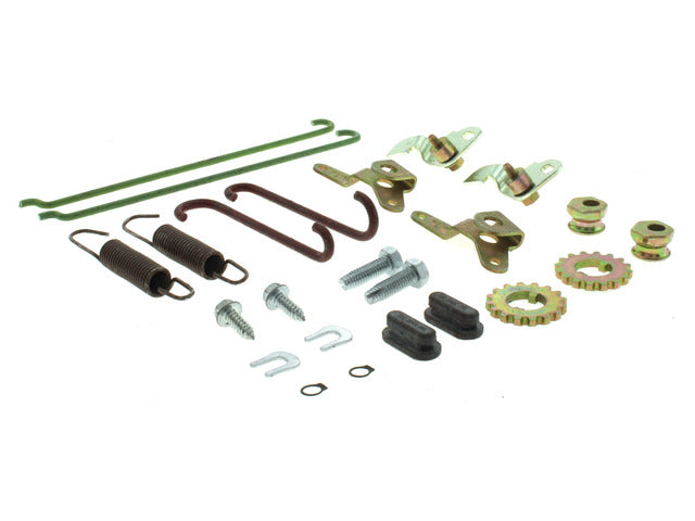 Centric Parts Drum Brake Self-Adjuster Repair Kit P/N:119.82005 Fits: Chevrolet B60, Chevrolet C60, Chevrolet C70, Chevrolet C80, Chevrolet P40, Ford B-600, Ford B-700, Ford B-7000, Ford C600 - Image 1