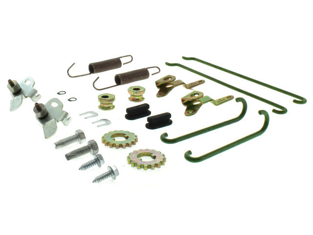 Centric Parts Drum Brake Self-Adjuster Repair Kit P/N:119.82006 Fits: Chevrolet B60, Chevrolet C60, Chevrolet C70, Chevrolet C80, Chevrolet P40, Ford B-600, Ford B-700, Ford B-7000, Ford C600 - Image 1