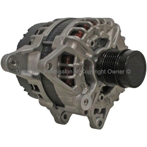 Quality-Built Alternator P/N:11900 Fits: Mercedes-benz C300 18-17, Mercedes-benz Glc300 19-16, Mercedes-benz Metris 22-21 - Image 1