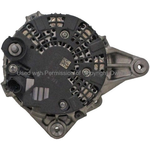 Quality-Built Alternator P/N:11900 Fits: Mercedes-benz C300 18-17, Mercedes-benz Glc300 19-16, Mercedes-benz Metris 22-21 - Image 2