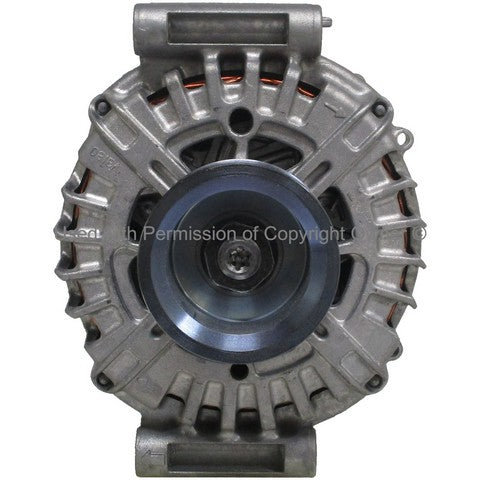 Quality-Built Alternator P/N:11901 Fits: Audi A6 Quattro 18-16, Audi A7 Quattro 18-16 - Image 3