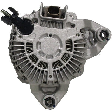 Quality-Built Alternator P/N:11904 Fits: Jaguar F-pace 23-18, Jaguar F-type 21-18, Jaguar Xe 20-17, Jaguar Xf 24-18 - Image 3