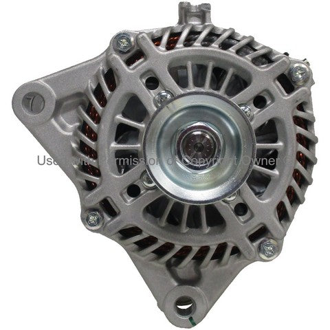 Quality-Built Alternator P/N:11904 Fits: Jaguar F-pace 23-18, Jaguar F-type 21-18, Jaguar Xe 20-17, Jaguar Xf 24-18 - Image 2