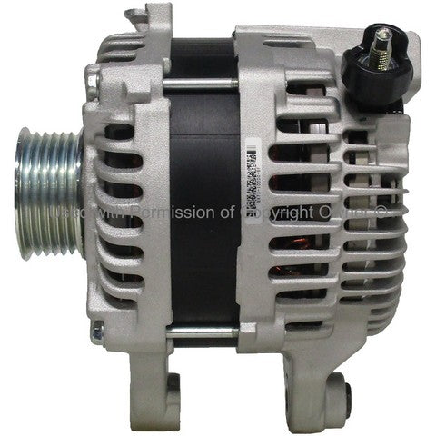 Quality-Built Alternator P/N:11904 Fits: Jaguar F-pace 23-18, Jaguar F-type 21-18, Jaguar Xe 20-17, Jaguar Xf 24-18 - Image 4
