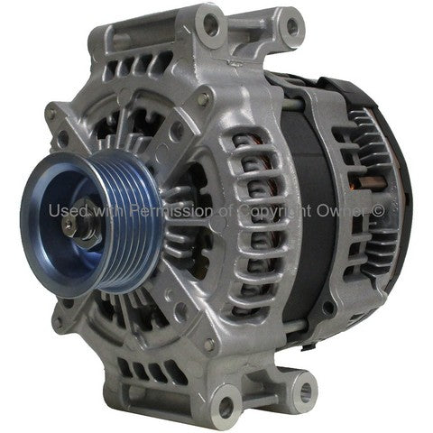 Quality-Built Alternator P/N:11905 Fits: Audi Q7 19-17 - Image 1