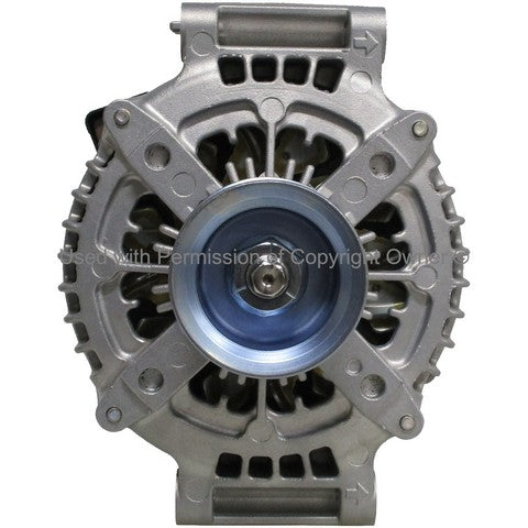 Quality-Built Alternator P/N:11905 Fits: Audi Q7 19-17 - Image 3