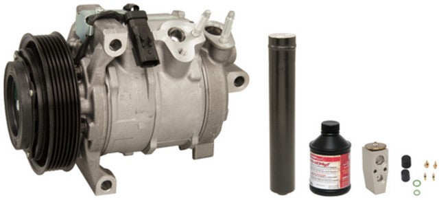 Four Seasons A/C Compressor Kit P/N:11905NK Fits: Chrysler 300 13-11, Dodge Challenger 13-11, Dodge Charger 13-11 - Image 1