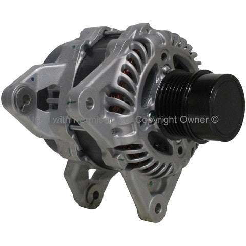 Quality-Built Alternator P/N:11906 Fits: Nissan Kicks 23-18, Nissan Versa 22-20 - Image 1