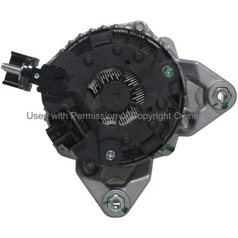 Quality-Built Alternator P/N:11906 Fits: Nissan Kicks 23-18, Nissan Versa 22-20 - Image 2