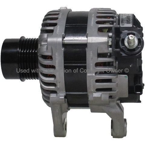 Quality-Built Alternator P/N:11906 Fits: Nissan Kicks 23-18, Nissan Versa 22-20 - Image 3