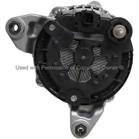 Quality-Built Alternator P/N:11907 Fits: Ram 1500 21-19 - Image 2