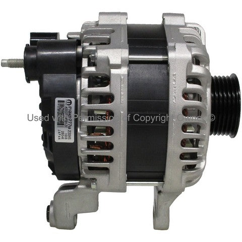 Quality-Built Alternator P/N:11907 Fits: Ram 1500 21-19 - Image 3