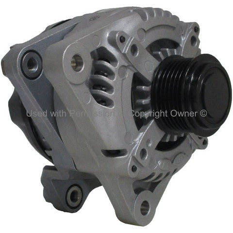 Quality-Built Alternator P/N:11908 Fits: Genesis G70 23-19, Kia Stinger 21-18 - Image 1