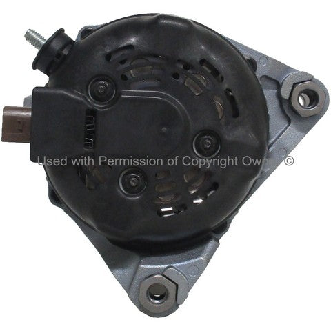 Quality-Built Alternator P/N:11908 Fits: Genesis G70 23-19, Kia Stinger 21-18 - Image 3