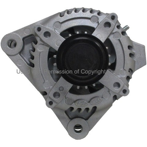 Quality-Built Alternator P/N:11908 Fits: Genesis G70 23-19, Kia Stinger 21-18 - Image 2